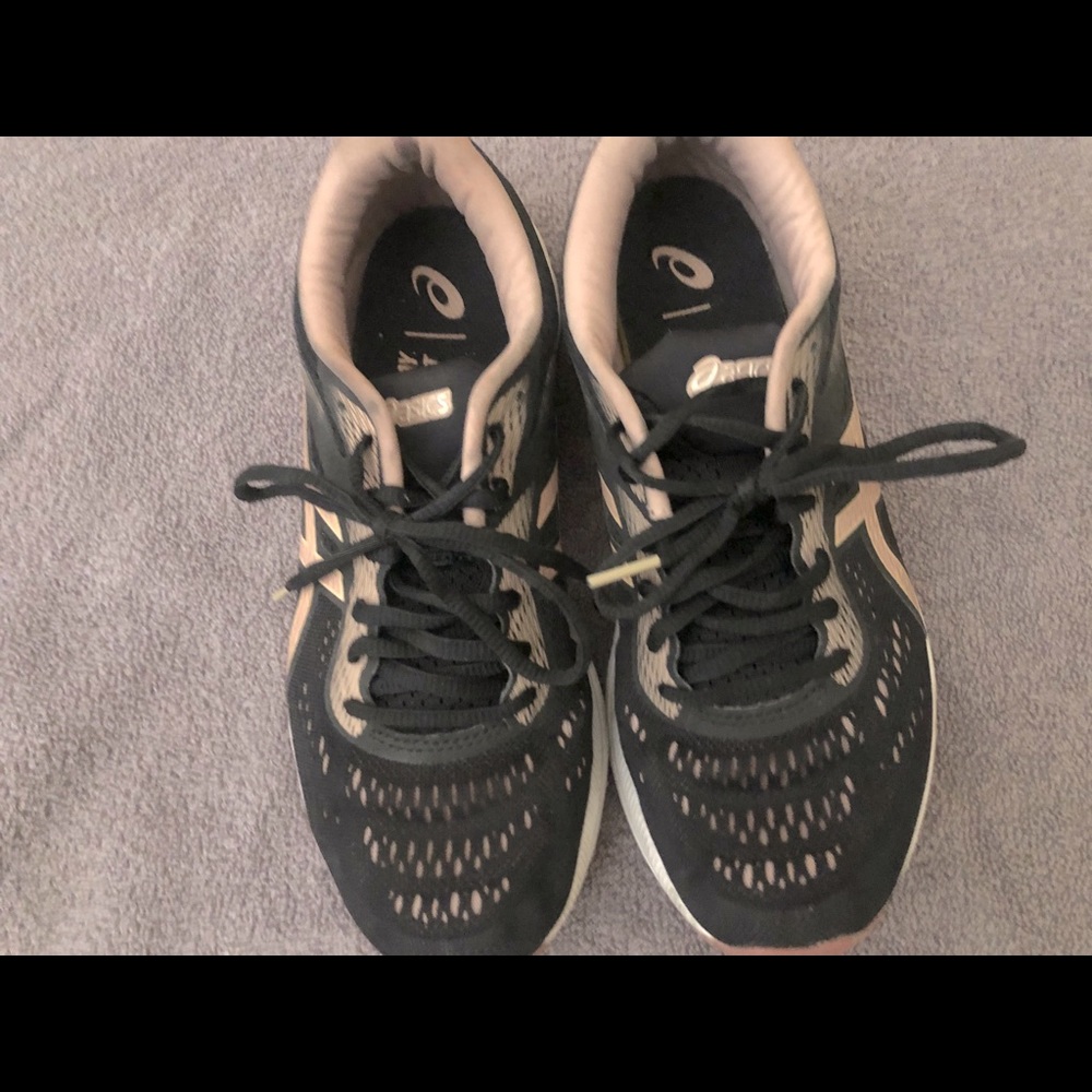 ASICS Gel Excite 6 Running shoe